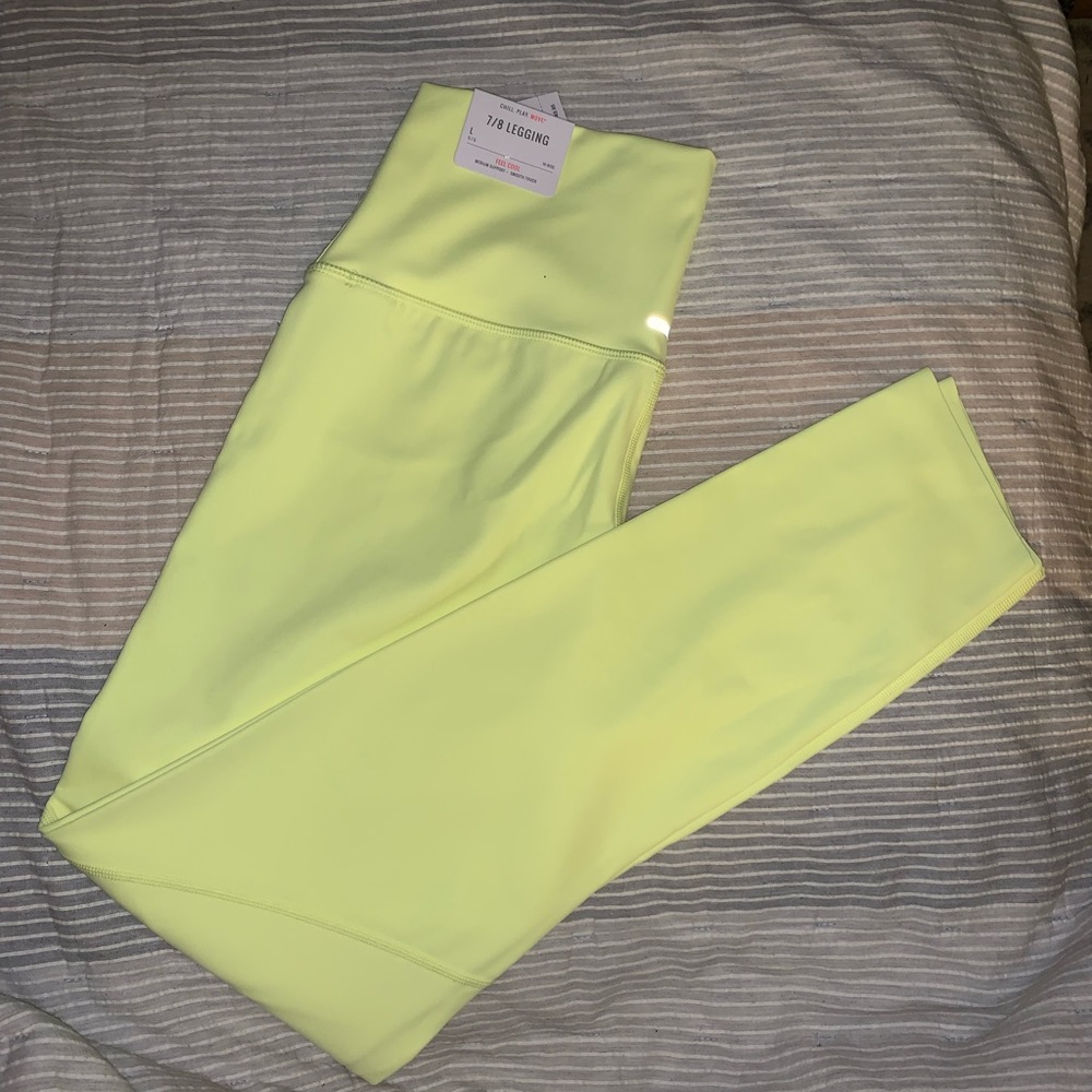 Aerie 7/8 leggings